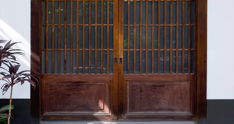 Accordion Patio Doors Repair in Ferry Pass, FL