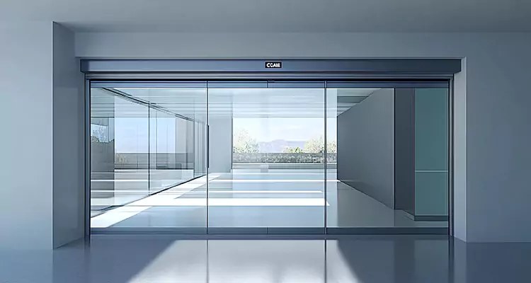 Automatic Sliding Door Repair in Ferry Pass, FL