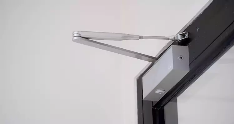 Screen Door Closer Installation in Ferry Pass, FL