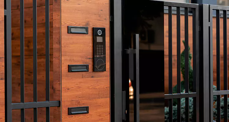 Screen Door Handle Replacement in Ferry Pass, FL