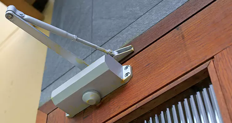 Automatic Door Opener Repair in Ferry Pass, FL