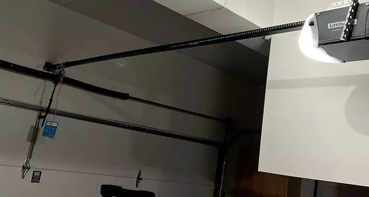 Garage Door Opener Sensor Replacement in Ferry Pass, FL