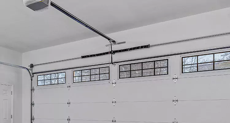 Garage Door Torsion Spring Repair in Ferry Pass, FL