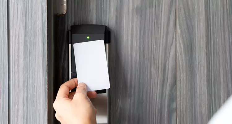 Hotel Swipe Card Door Locks Repair in Ferry Pass, FL