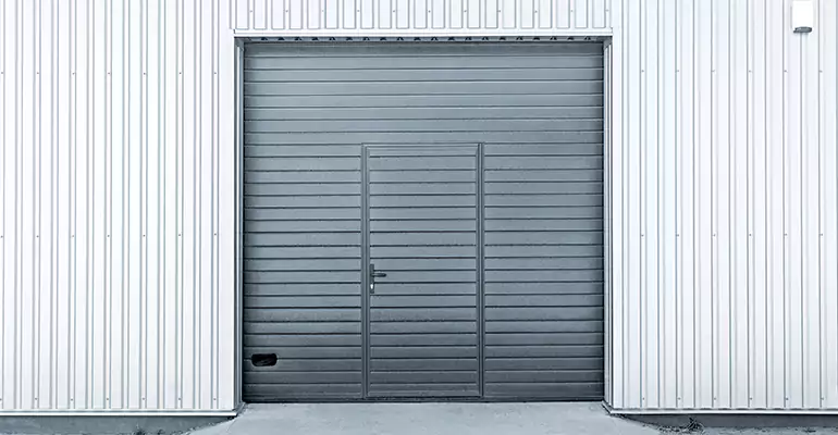 Trusted Industrial Overhead Door Repair in Ferry Pass, FL