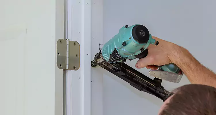 Interior Door Repair Services Near Me in Ferry Pass, FL