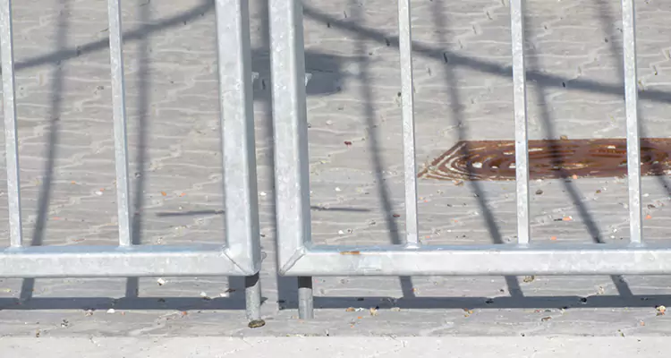 Our Metal Gate Repair Services in Ferry Pass, FL