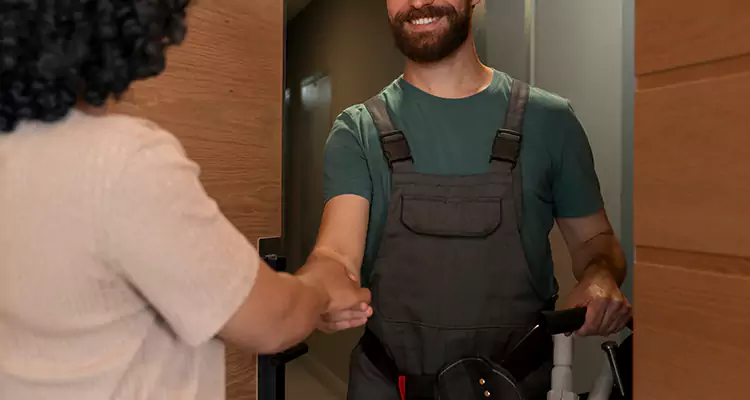 Repair Rfid Keycard Reader For Motels in Ferry Pass, FL