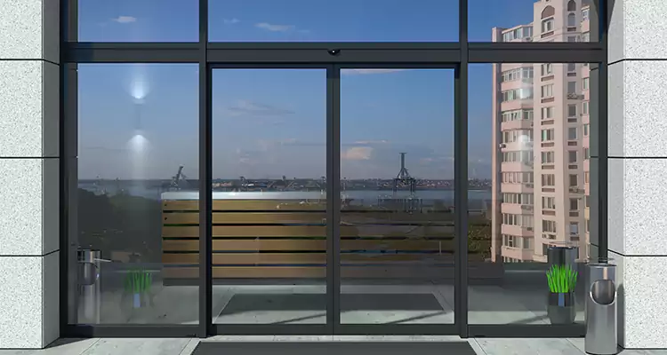 Our Patio Door Casing Repair Services in Ferry Pass, FL