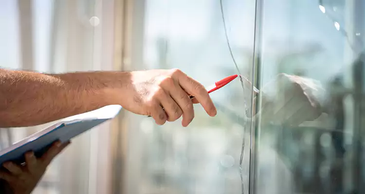 Sliding Glass Patio Door Repair in Ferry Pass, FL