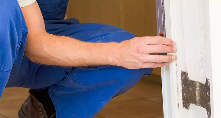 Antique Pocket Door Rollers Repair in Ferry Pass, FL