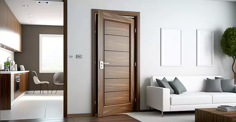 Residential Overhead Door Repair in Ferry Pass, FL