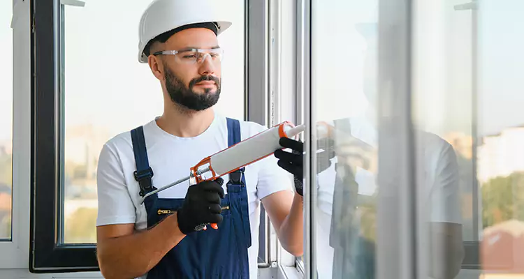 Retractable Screens Repair for Patio in Ferry Pass, FL