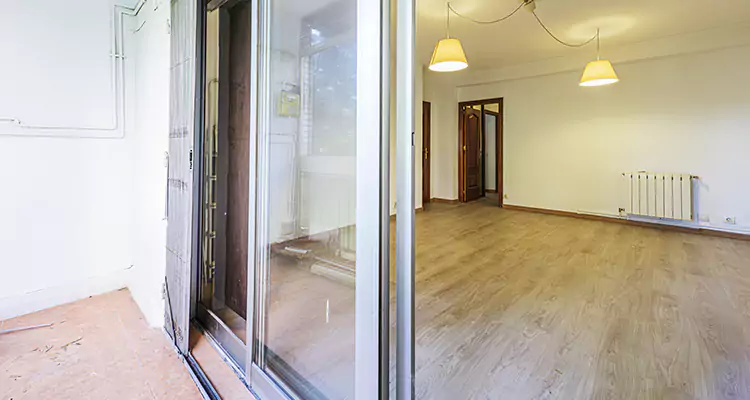 Security Screen Doors Repair in Ferry Pass, FL