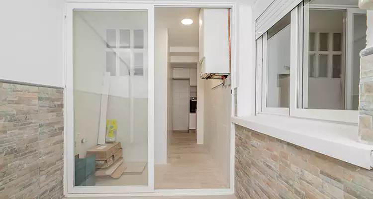 Sliding Barn Door Brackets Replacement in Ferry Pass, FL