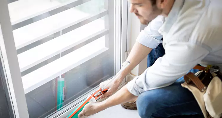 Sliding Patio Door Contractors in Ferry Pass, FL