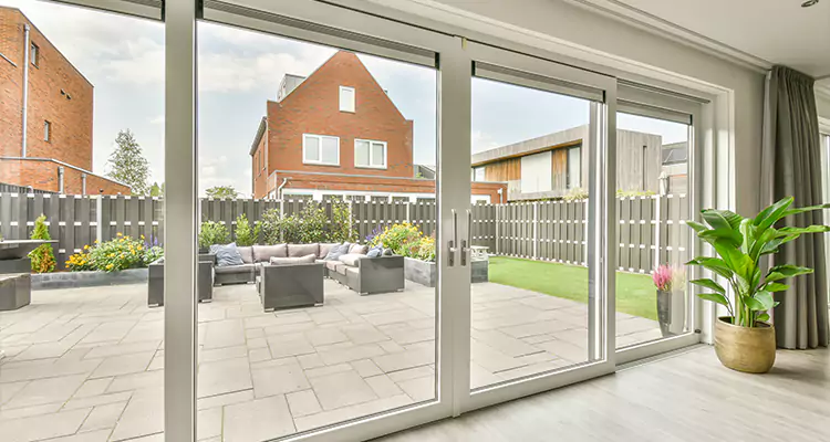 Why Choose Our Sliding Door Expert in Ferry Pass, FL