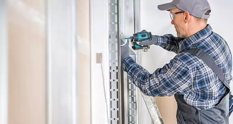 Sliding Door Latch Hardware Repair in Ferry Pass, FL