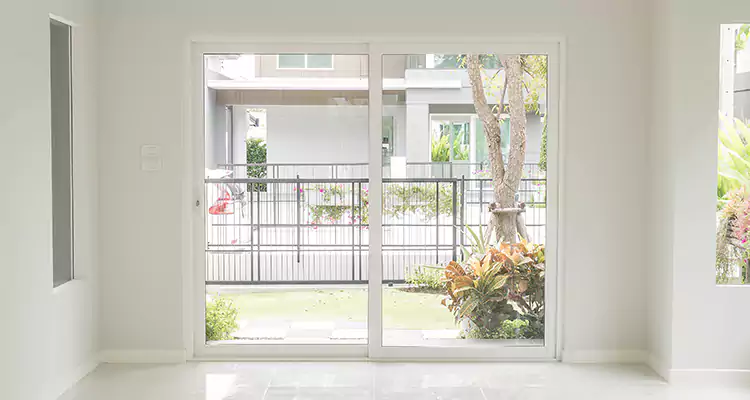 Sliding Panels For Patio Doors in Ferry Pass, FL