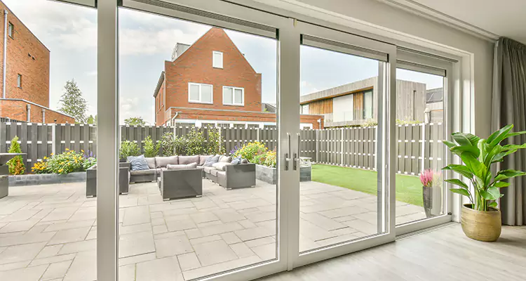 Best Sliding Screen Door Replacement Company in Ferry Pass, FL