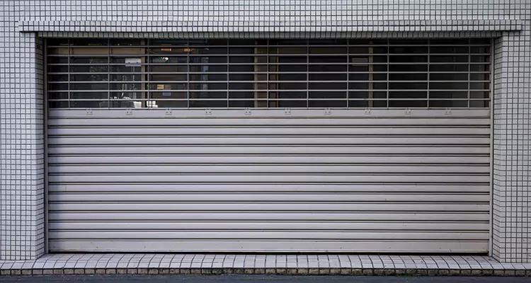 Steel Roll Up Door Repair in Ferry Pass, FL