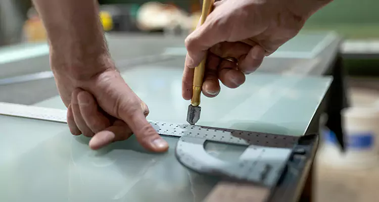 Glass Scratch Repair in Ferry Pass, FL