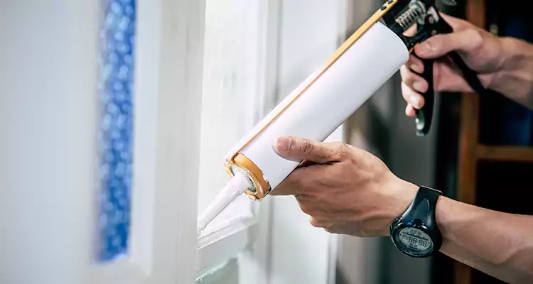 Windows Leaking Air Repair in Ferry Pass, FL