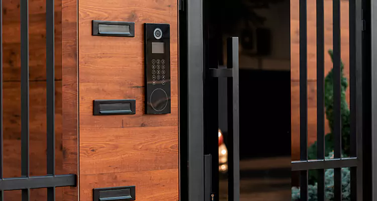 Automatic Door Maintenance in Ferry Pass, FL