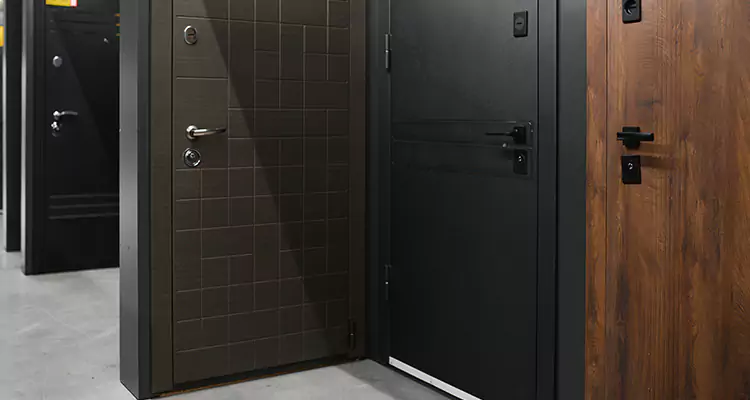 Burglar Proof Storm Door Repair in Ferry Pass, FL