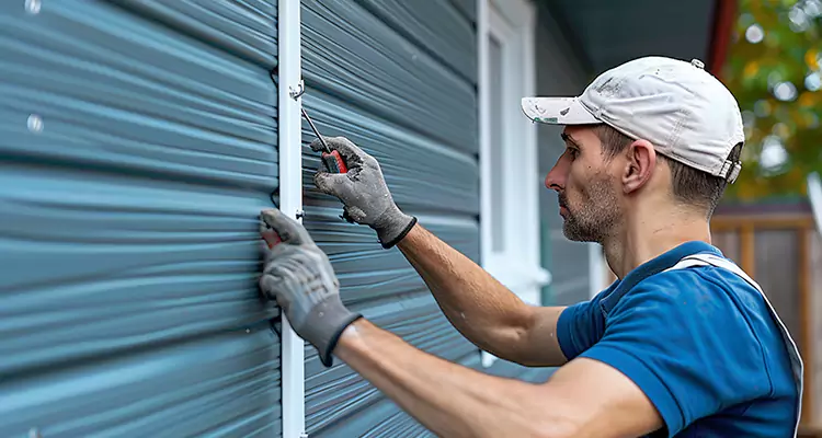 Wayne Dalton Commercial Doors Repair in Ferry Pass, FL