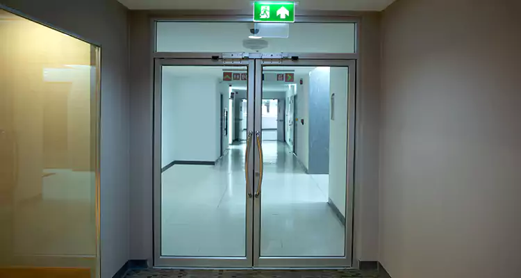 Emergency Glass Door Repair in Ferry Pass, FL