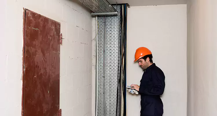 Metal Door Jamb Repair in Ferry Pass, FL