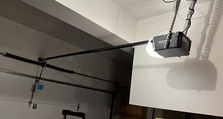 Linear Garage Door Opener Repair in Ferry Pass, FL