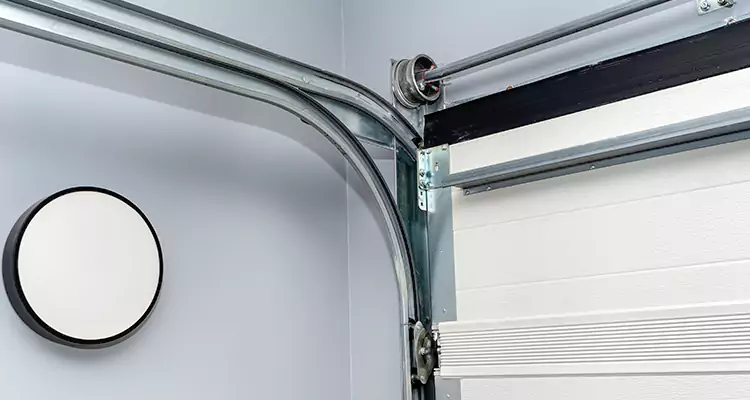 Garage Door Cable Repair Cost in Ferry Pass, FL