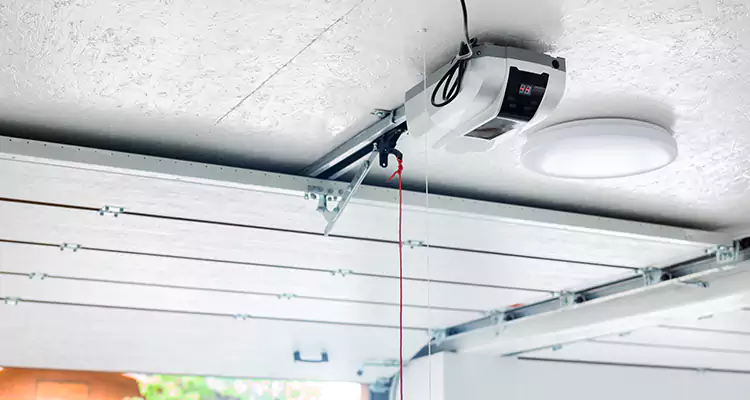 LiftMaster Garage Door Repair in Ferry Pass, FL
