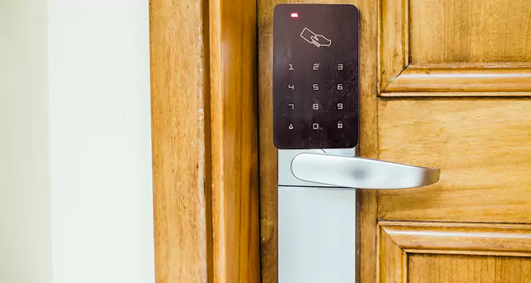 Keyless Hotel Door Locks Repair in Ferry Pass, FL