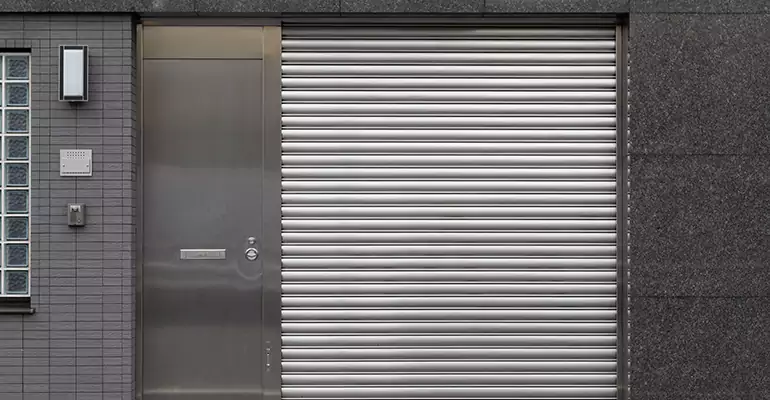 Industrial Roller Door Repair Service in Ferry Pass, FL