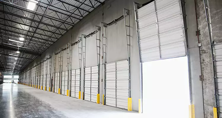Industrial Roller Door Repair Prices in Ferry Pass, FL