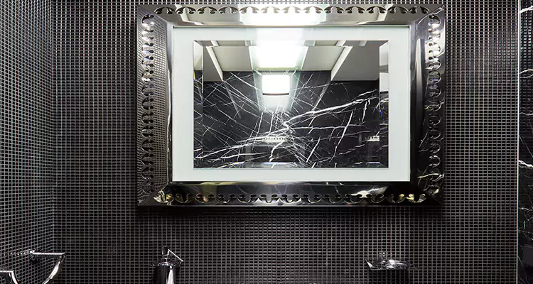 One Way Glass Repair in Ferry Pass, FL