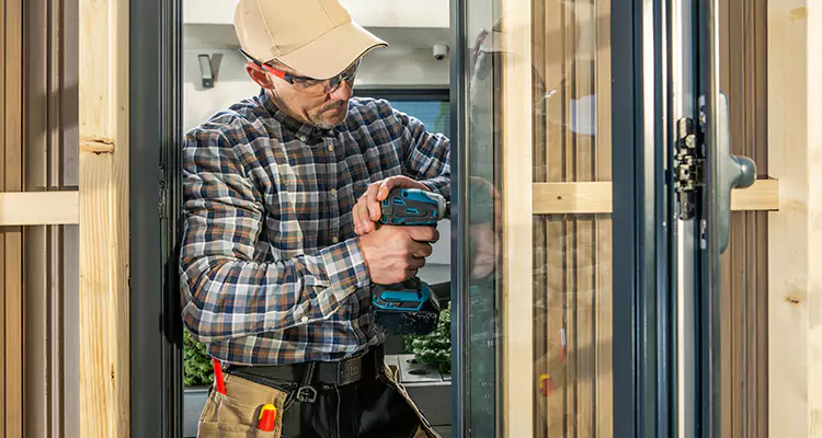 Top-Rated Patio Door Handle and Lock Repair Service for Homeowners in Ferry Pass, FL