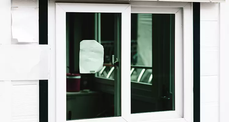 Patio Door Lock Repair in Ferry Pass, FL