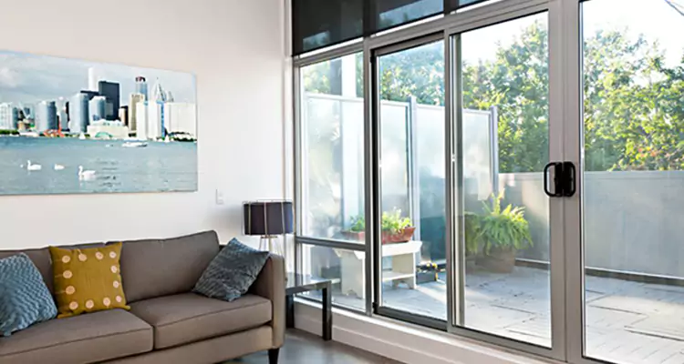 Andersen Patio Door Roller Replacement in Ferry Pass, FL