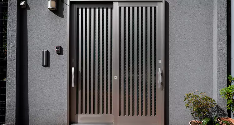 Pocket Door Track Rollers Repair in Ferry Pass, FL