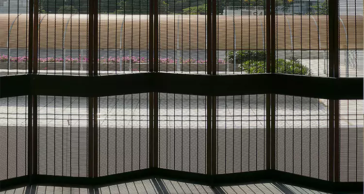 Front Screen Door Repair in Ferry Pass, FL