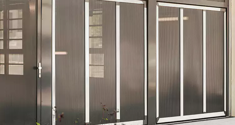 Metal Mesh Door Installation Services in Ferry Pass, FL