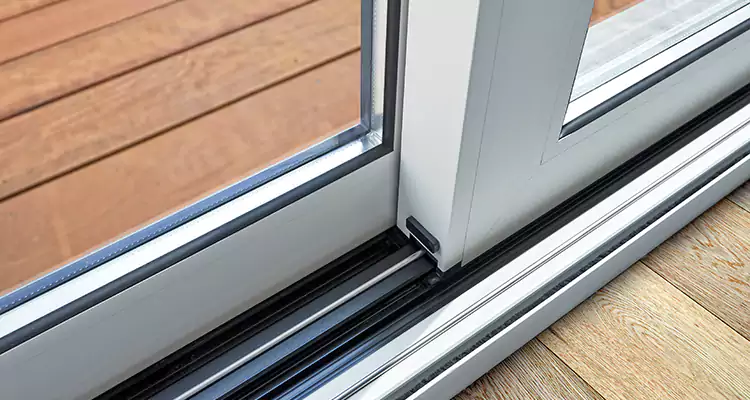 Sliding Door Track Brackets in Ferry Pass, FL
