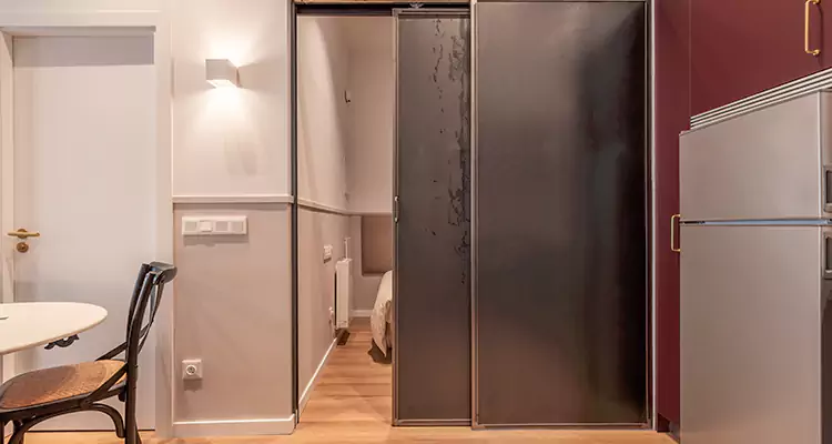 Adjust Pella Sliding Doors Not Moving in Ferry Pass, FL