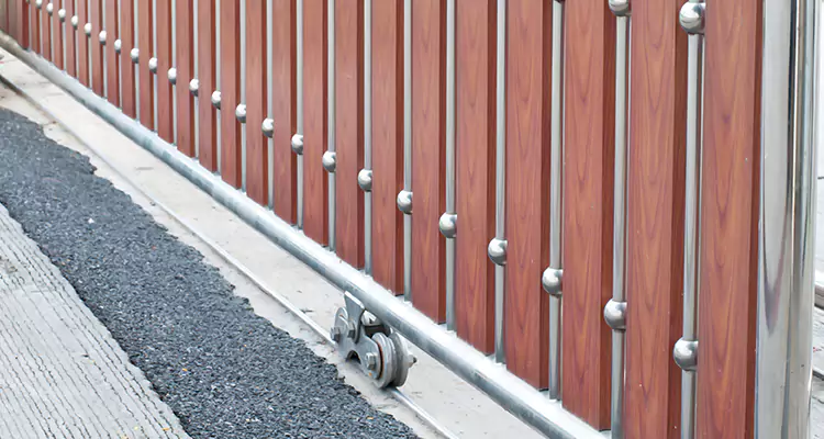 Sliding Screen Door Roller Replacement in Ferry Pass, FL
