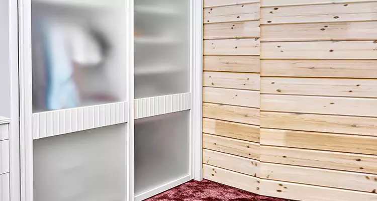 Sliding Closet Door Rollers Replacement in Ferry Pass, FL