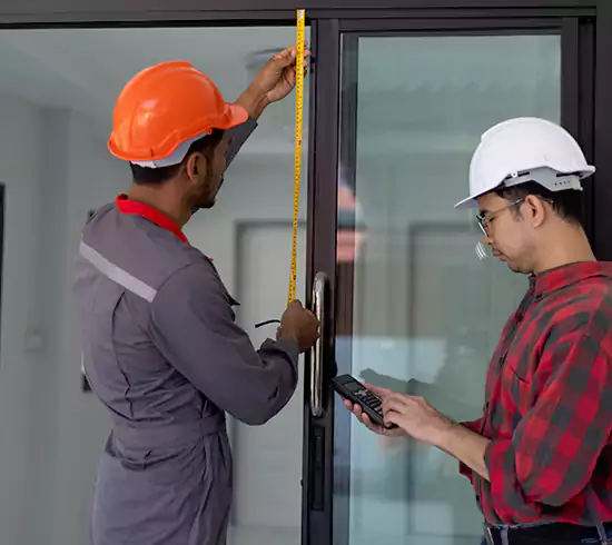 installation in Ferry Pass